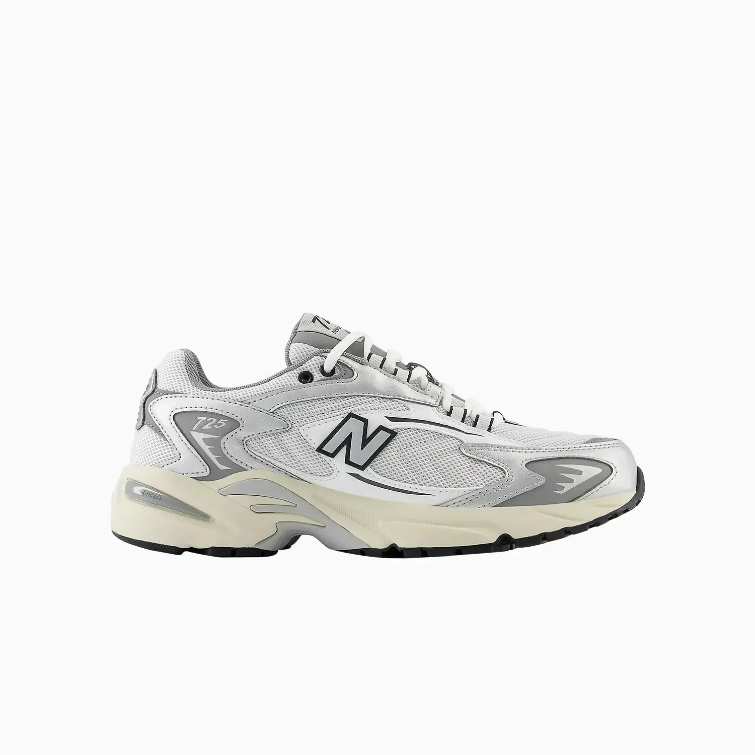 Men's 725V1 "Metallic Silver Slate Grey"