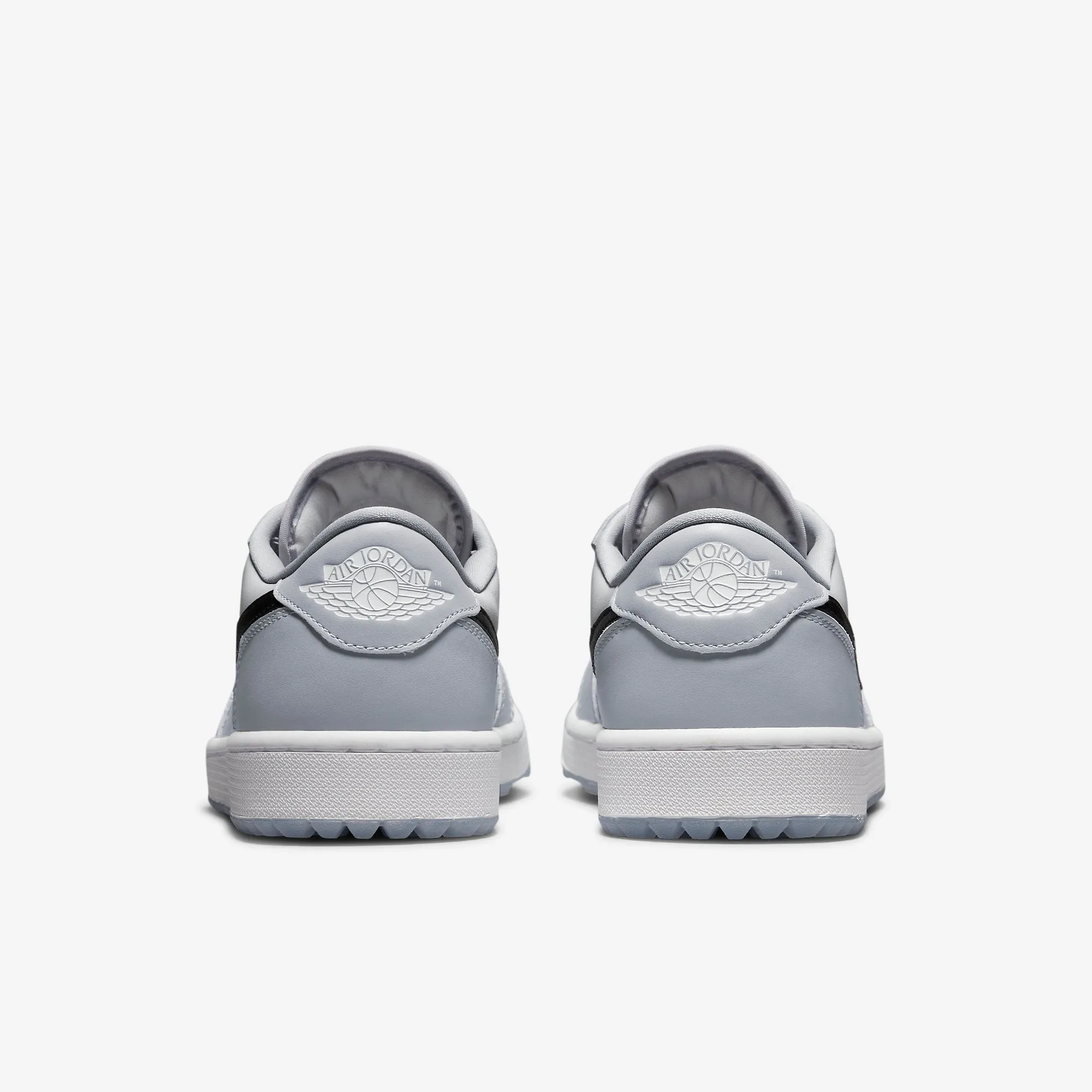 Men's Air Jordan 1 Low GOLF "Wolf Grey" (DD9315-002)
