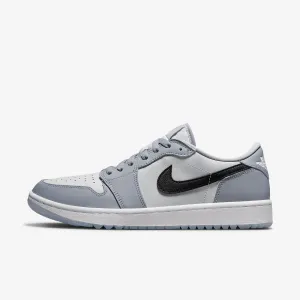 Men's Air Jordan 1 Low GOLF "Wolf Grey" (DD9315-002)
