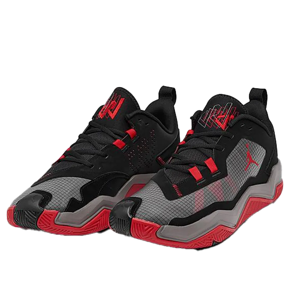 Men's Air Jordan One Take 4 'Bred'