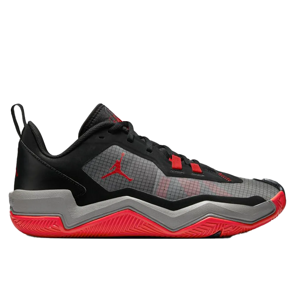 Men's Air Jordan One Take 4 'Bred'