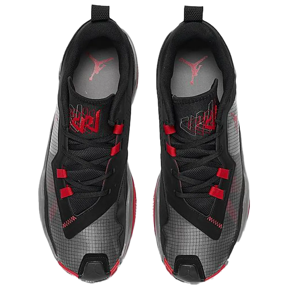 Men's Air Jordan One Take 4 'Bred'