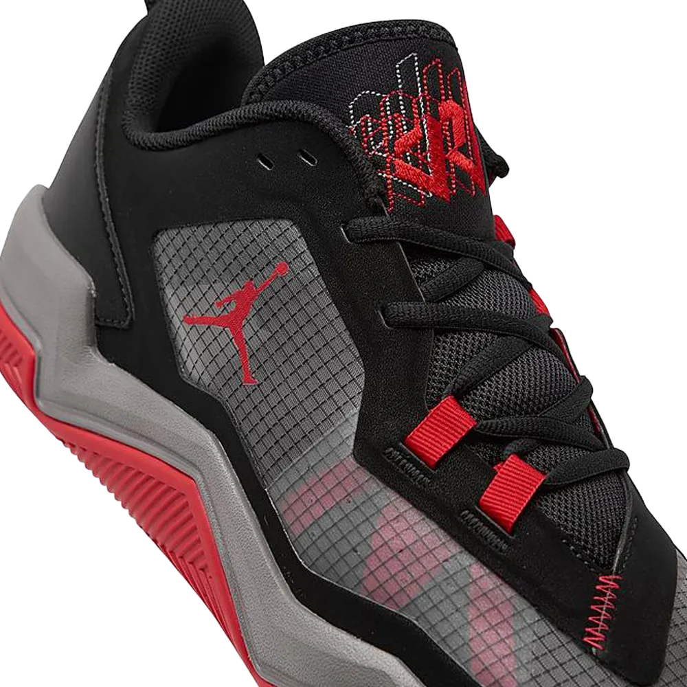 Men's Air Jordan One Take 4 'Bred'