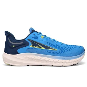 Men's Altra Torin 7, Blue, 12.5 2E Wide