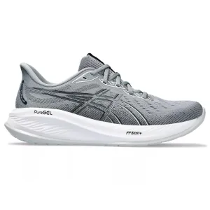 Men's Asics Gel-Cumulus 26, Sheet Rock/Concrete, 10.5 2E Wide