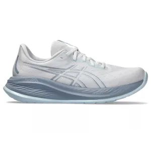 Men's Asics Gel-Cumulus 26, White/Cool Grey, 9 2E Wide