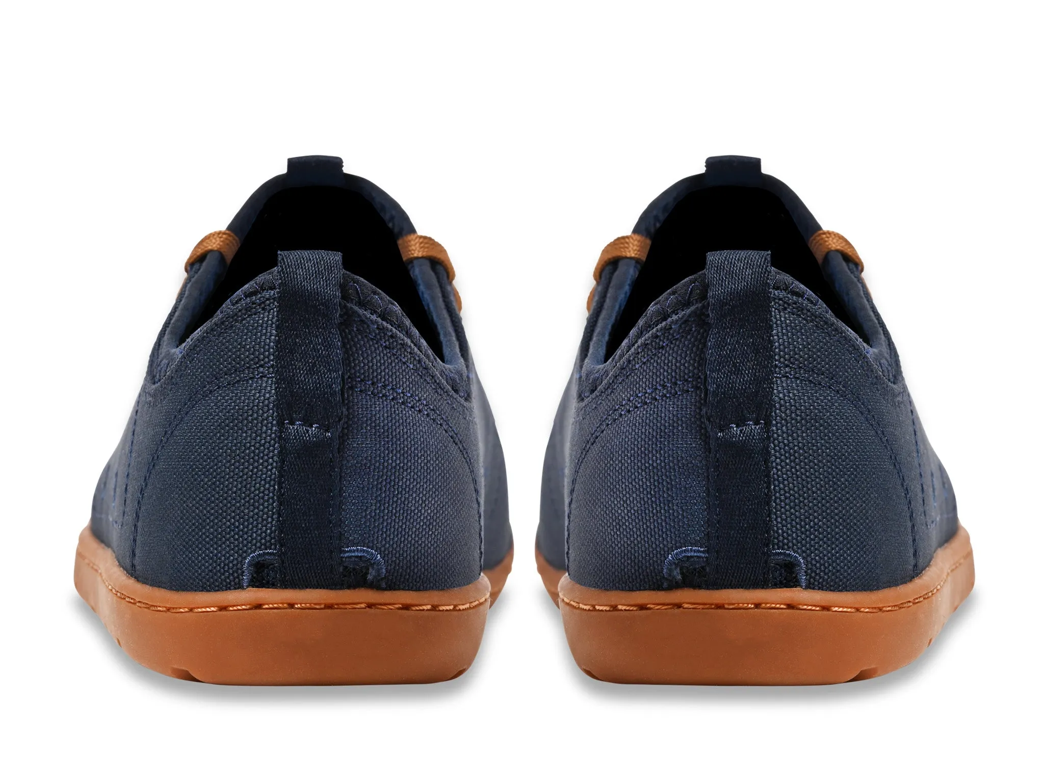 Men's Astral Loyak Color: Navy/ Brown