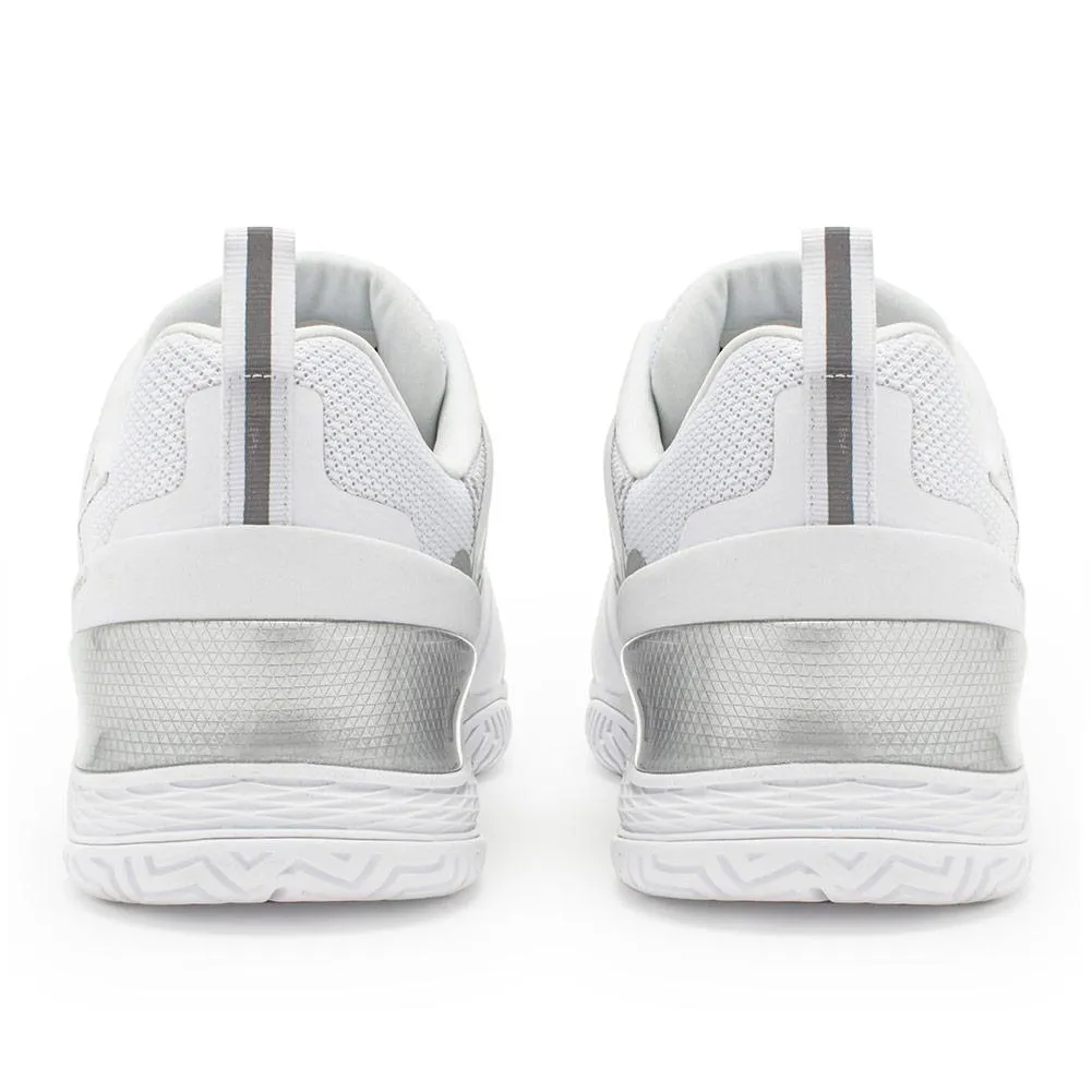 Men's Blushield Torneo 2 AG Tennis Shoes White