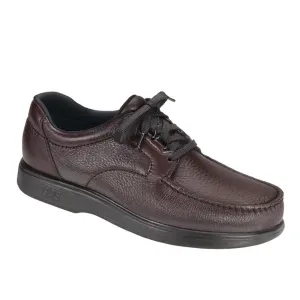 Men's Bout Time Lace Up Loafer Cordovan