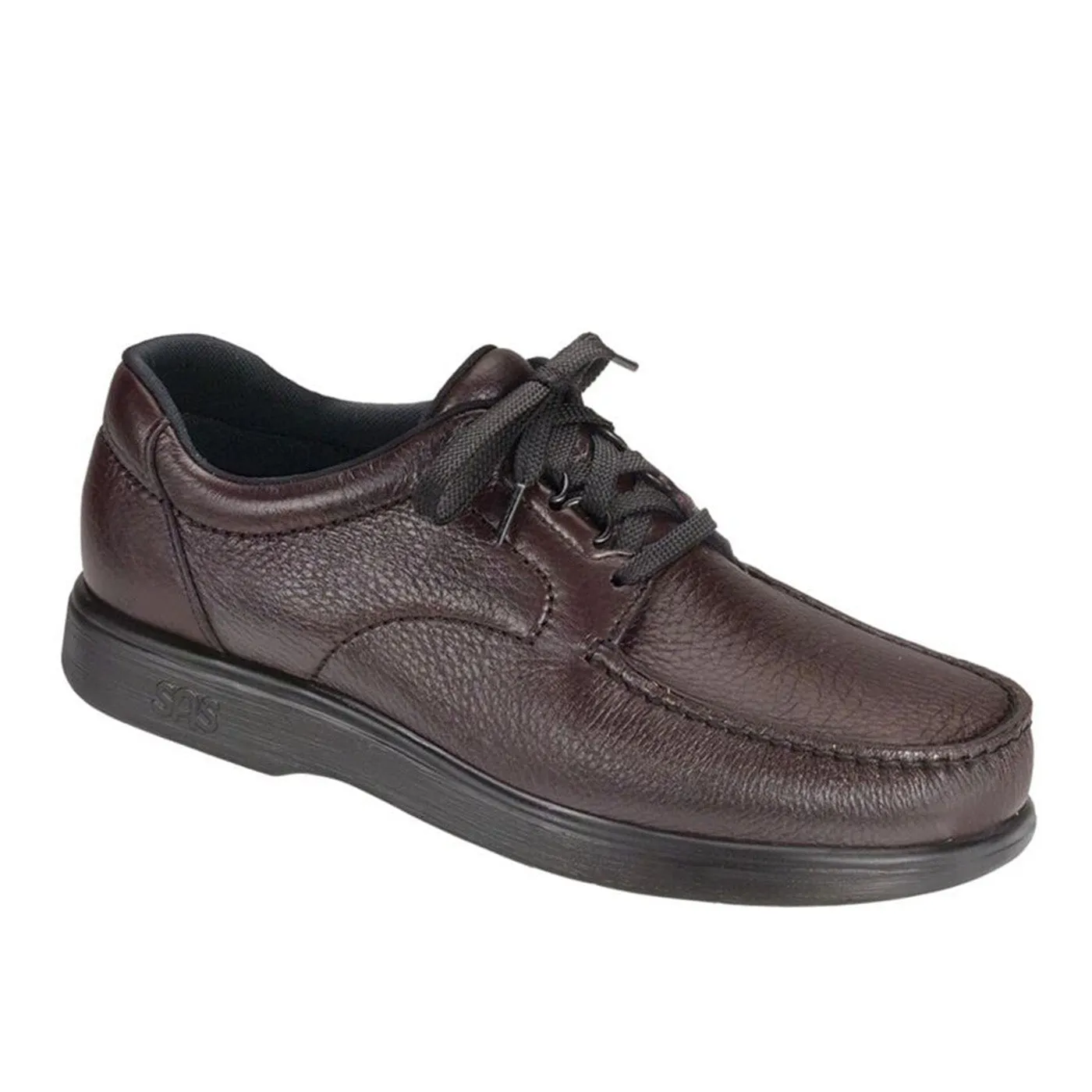 Men's Bout Time Lace Up Loafer Cordovan