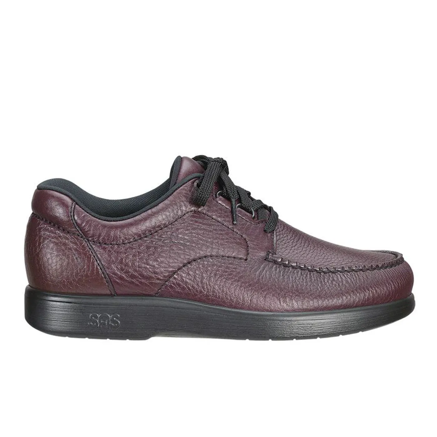 Men's Bout Time Lace Up Loafer Cordovan