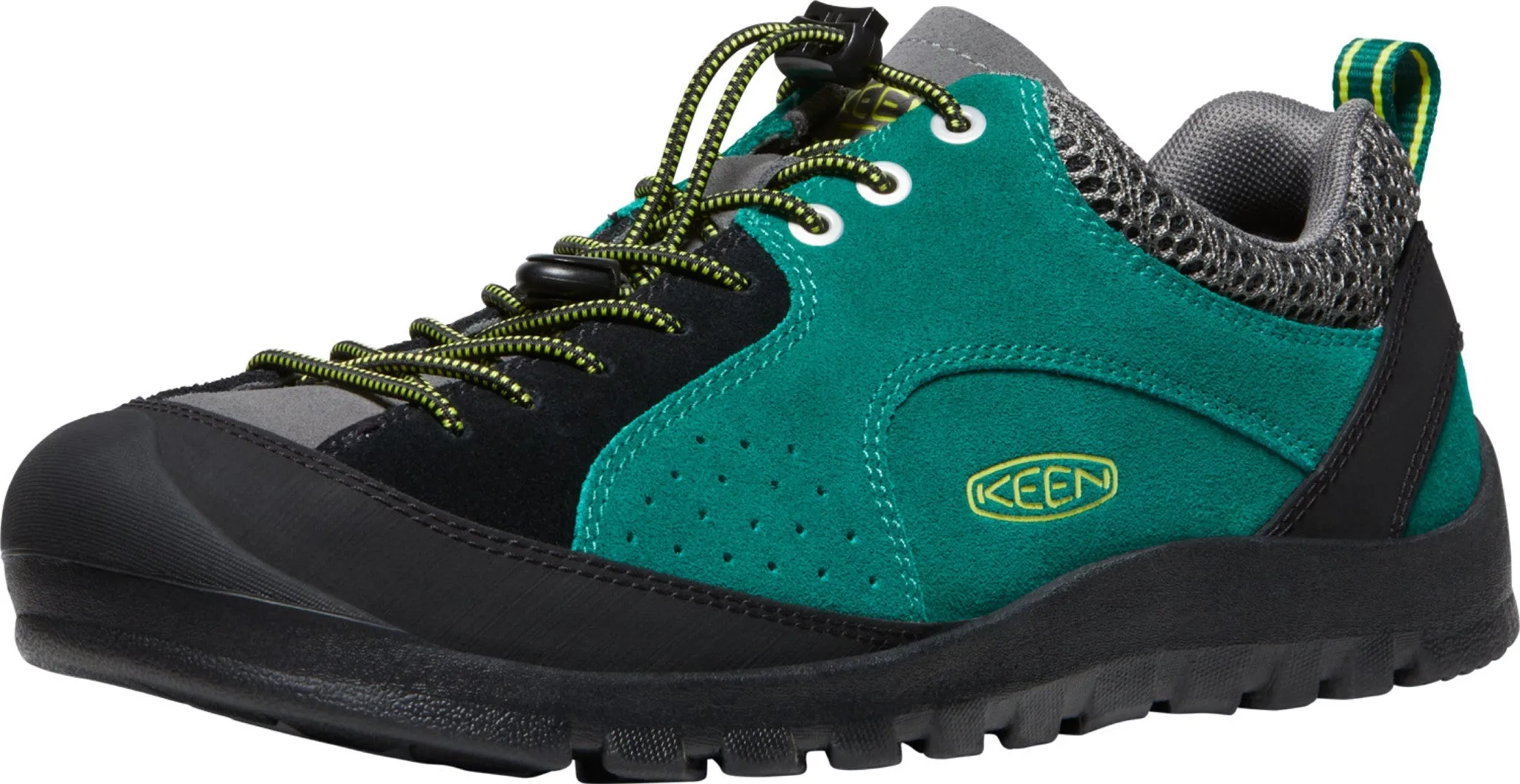 Men's Jasper Rocks SP Aventurine Evening Primrose