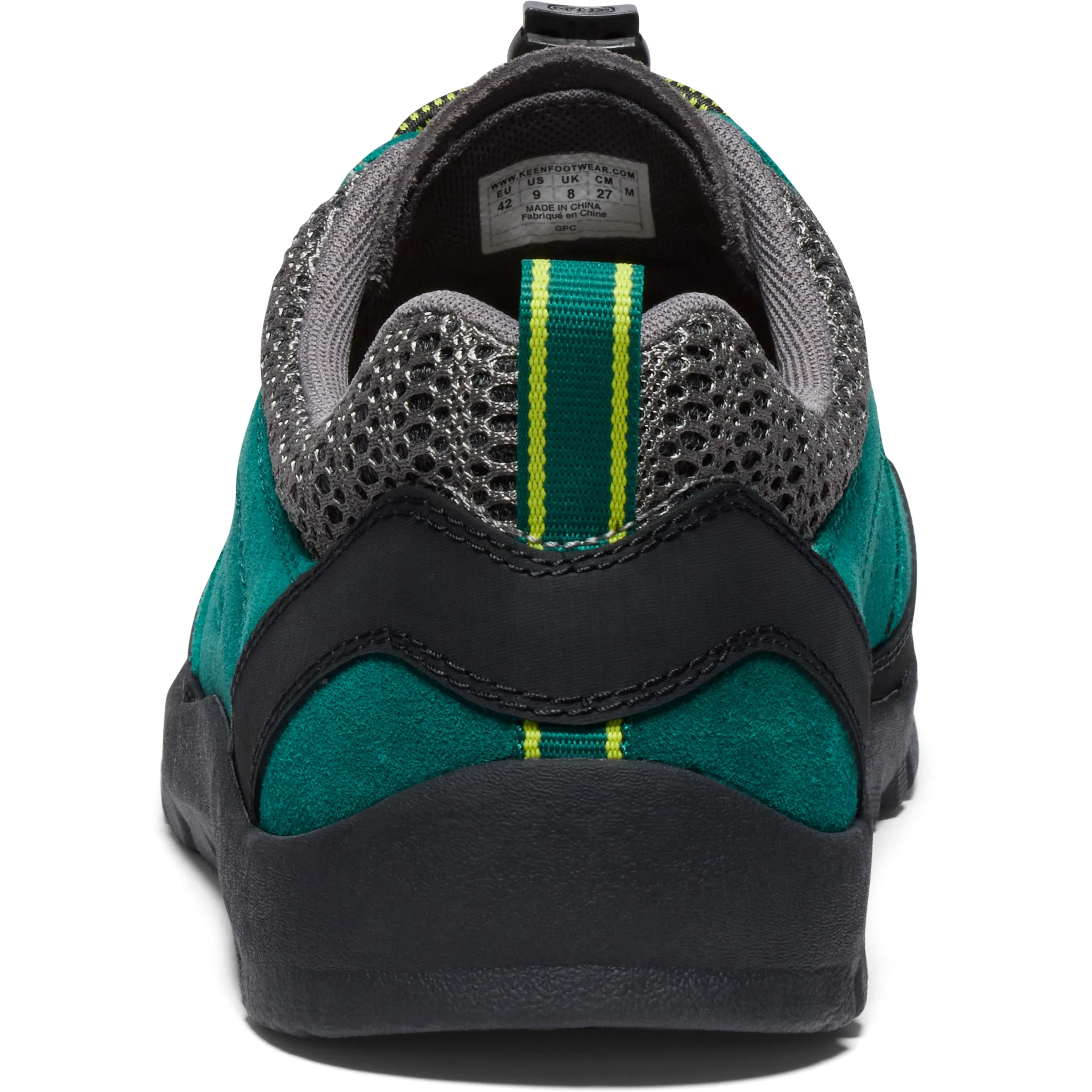 Men's Jasper Rocks SP Aventurine Evening Primrose