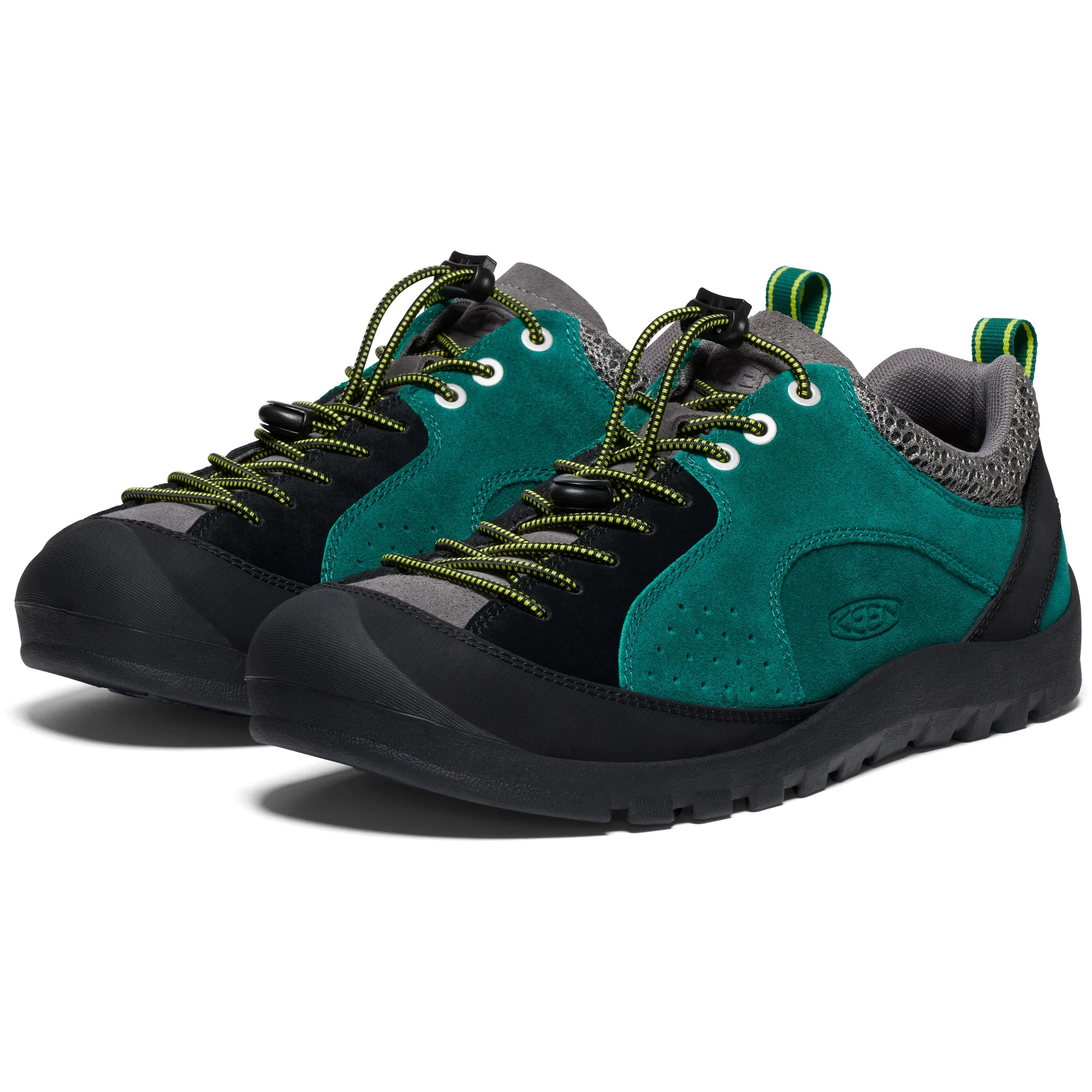 Men's Jasper Rocks SP Aventurine Evening Primrose