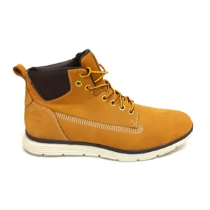 Men's Killington Leather Chukka Sneaker Boots