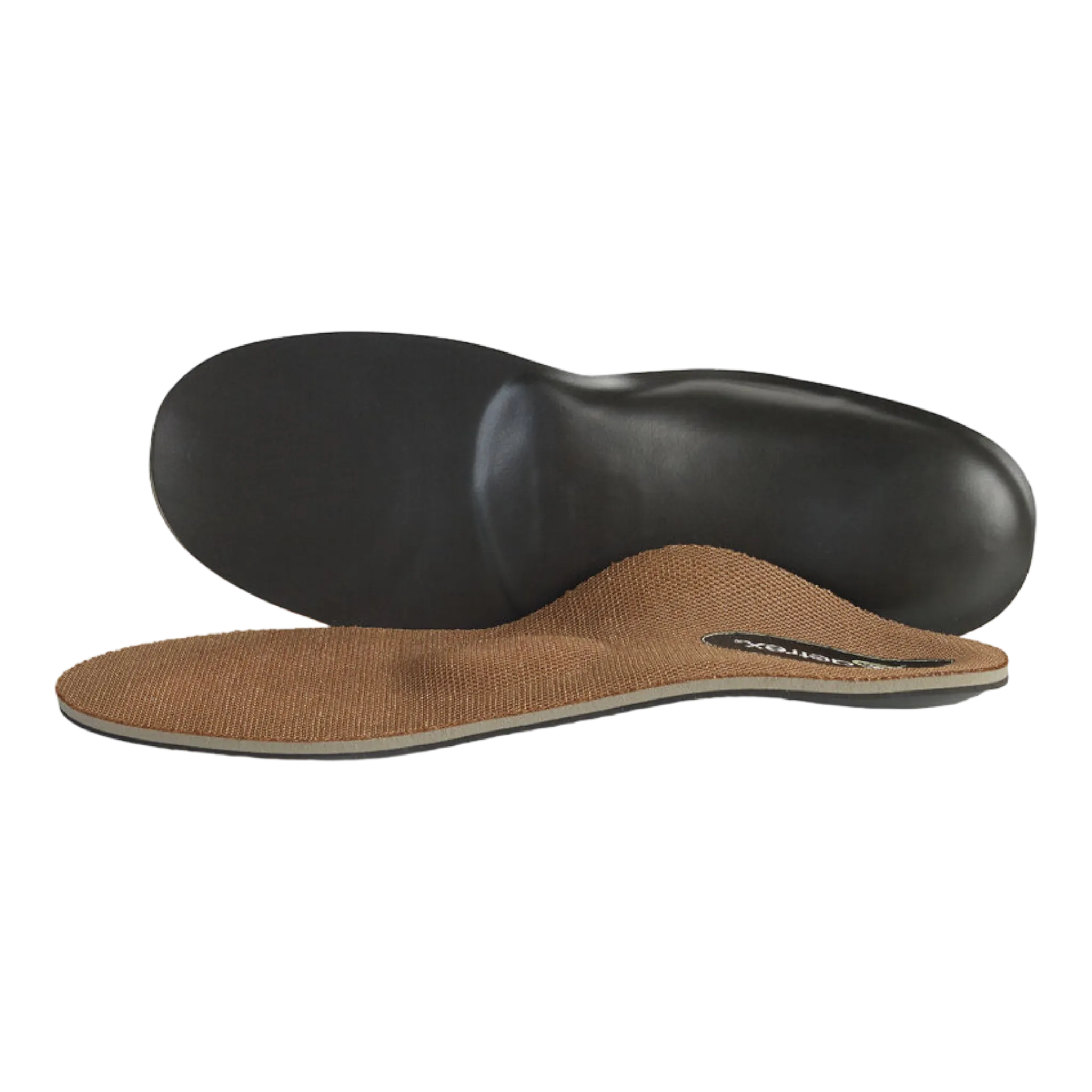 Men's Memory Foam Orthotics W/ Metatarsal Support