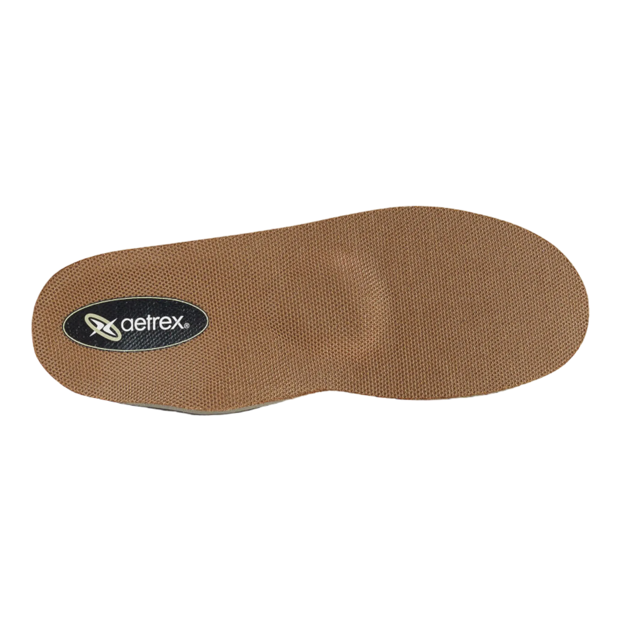 Men's Memory Foam Orthotics W/ Metatarsal Support