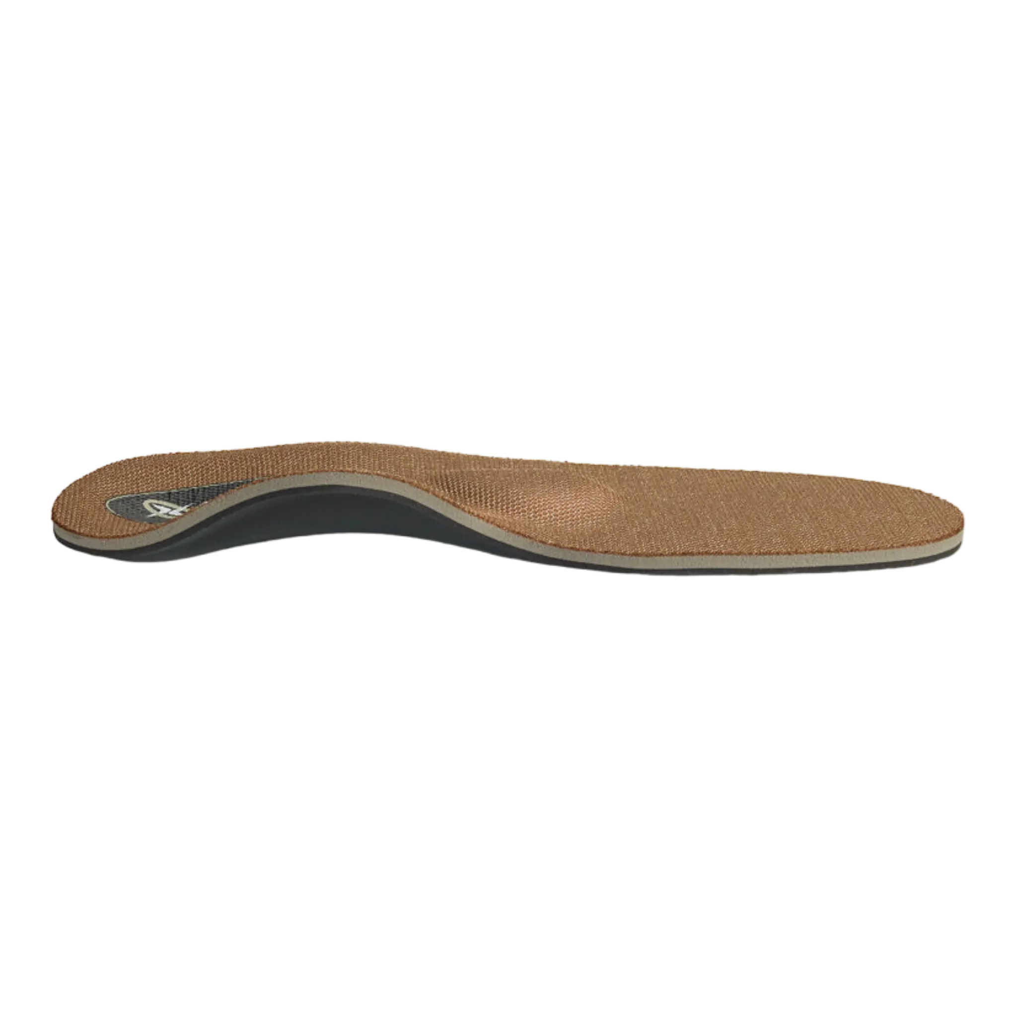 Men's Memory Foam Orthotics W/ Metatarsal Support