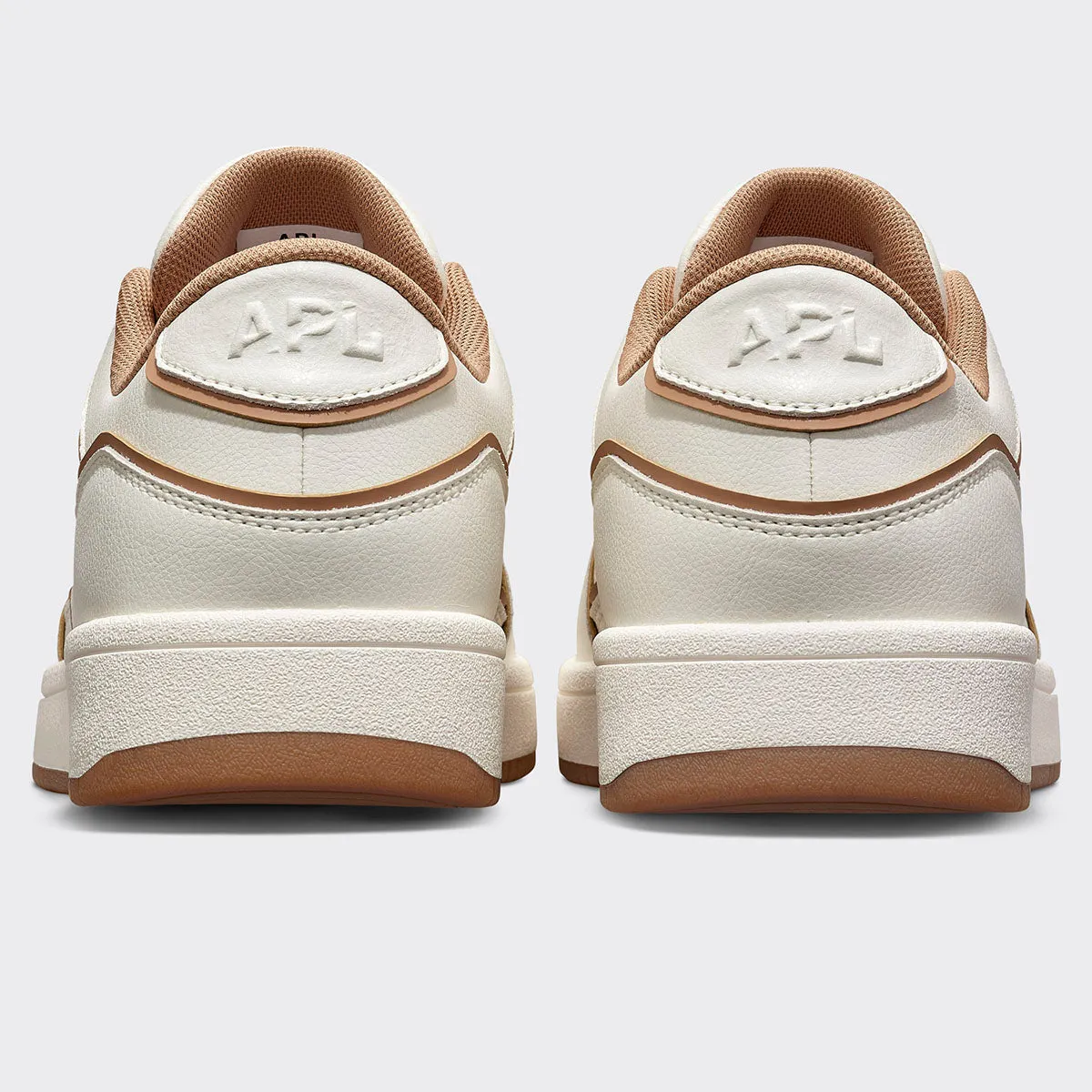 Men's Nostalgia '87 Ivory / Gum