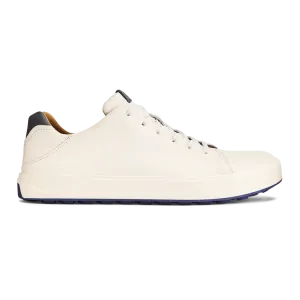 Men's Olukai Wai'alae Color: White
