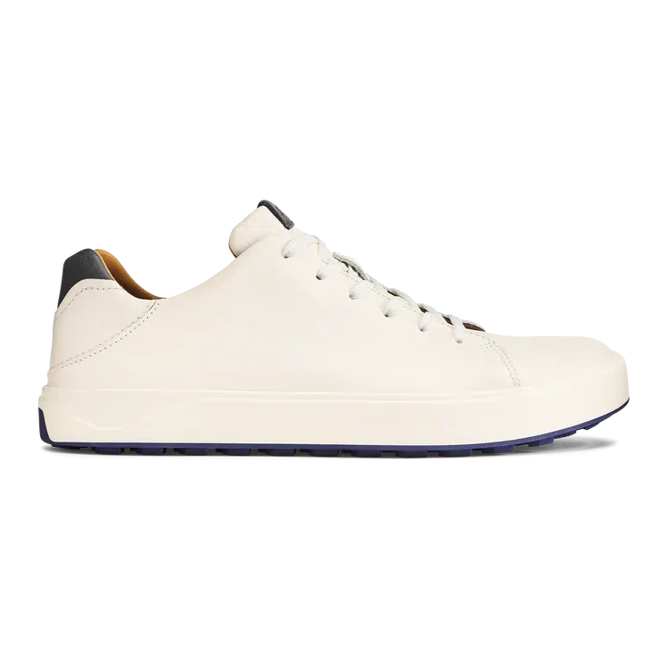 Men's Olukai Wai'alae Color: White