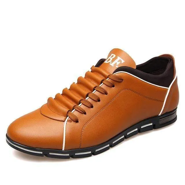Men's Premium Casual Shoes