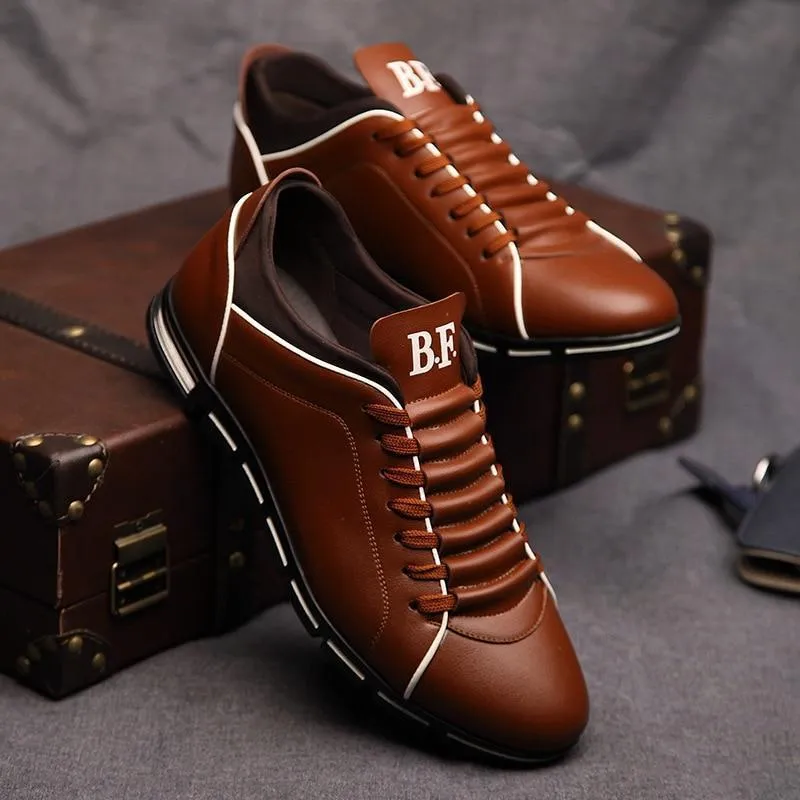 Men's Premium Casual Shoes