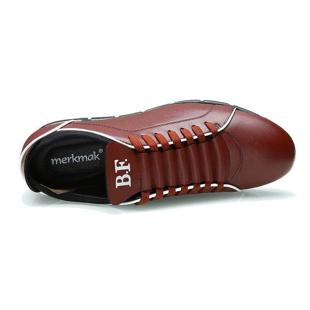 Men's Premium Casual Shoes