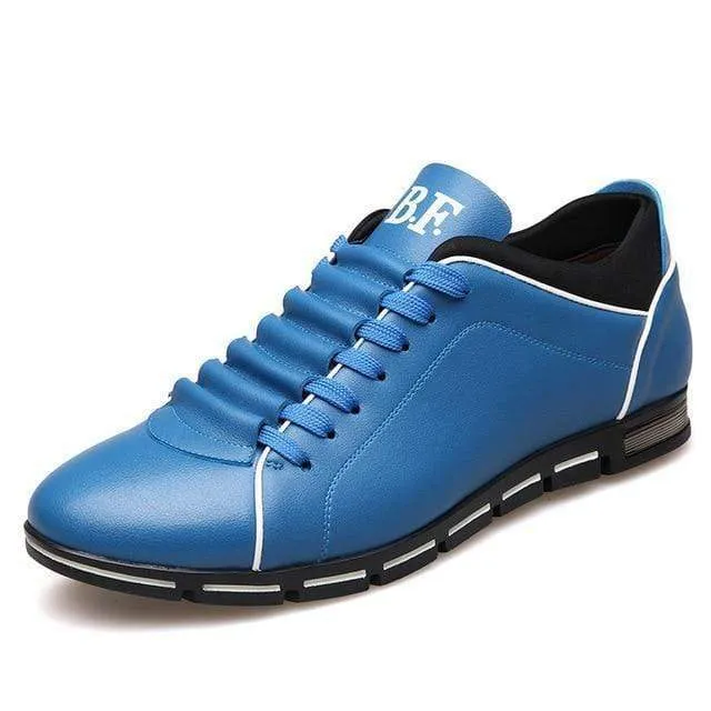 Men's Premium Casual Shoes