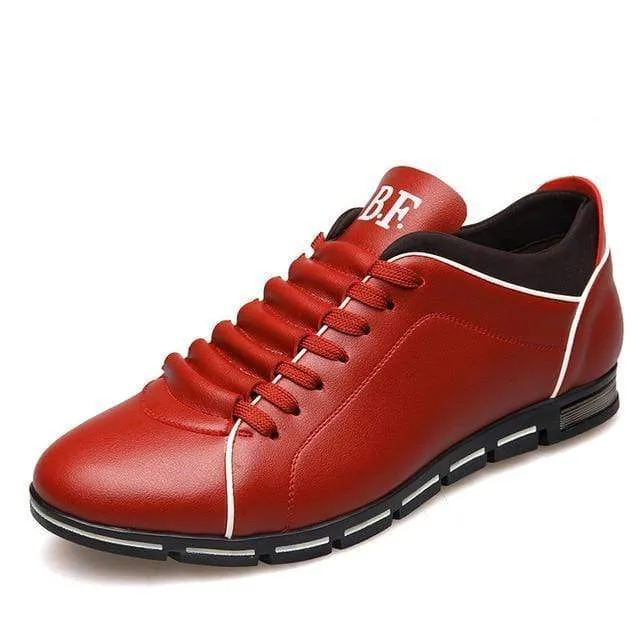 Men's Premium Casual Shoes