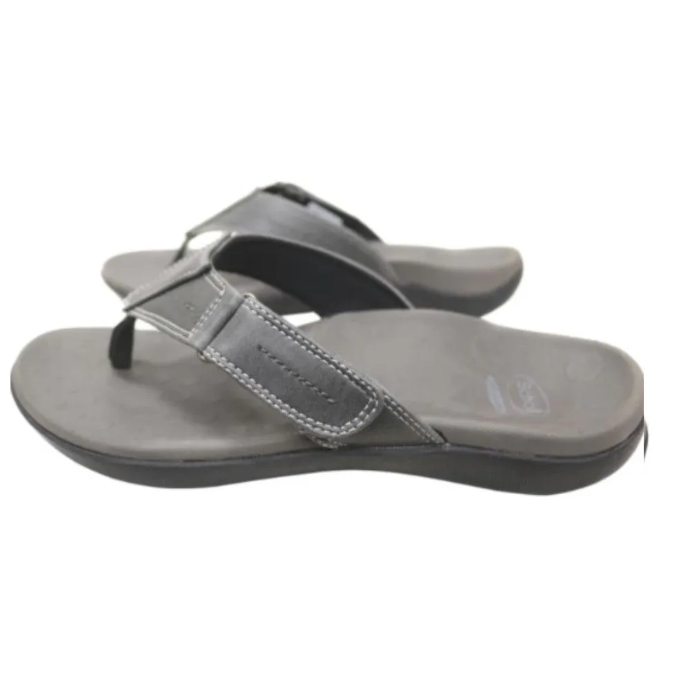 Mens Scholl Orthaheel Ryder 2