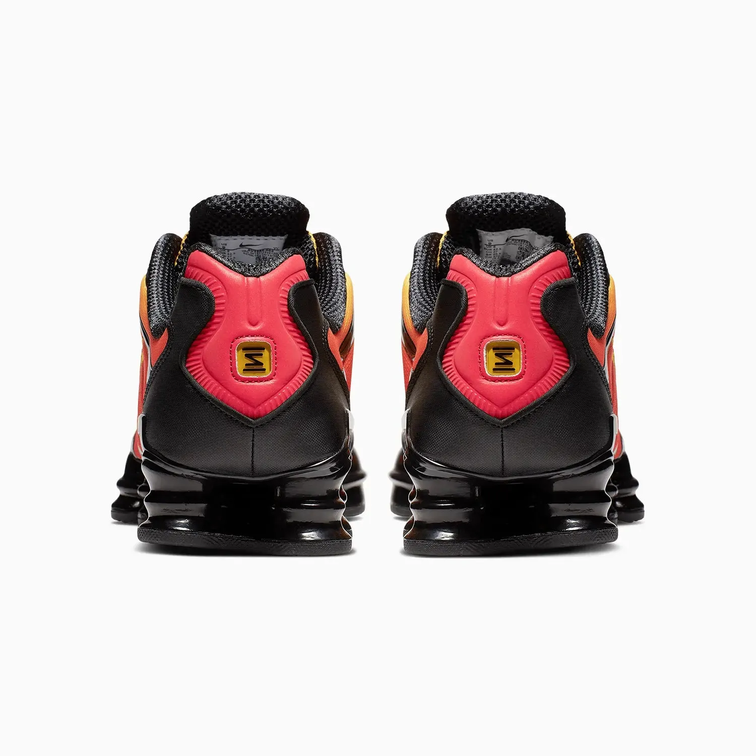 Men's Shox TL "Sunrise Gradient"