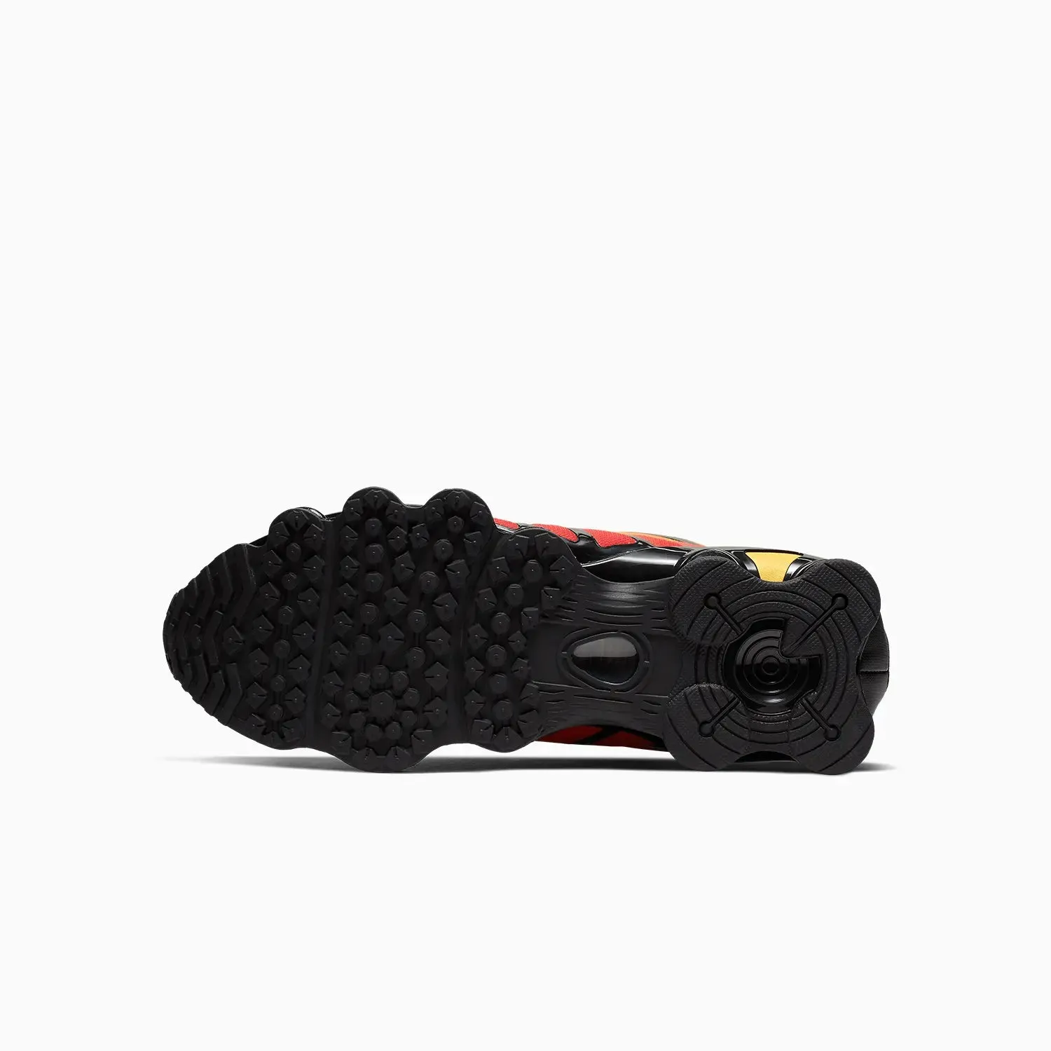 Men's Shox TL "Sunrise Gradient"