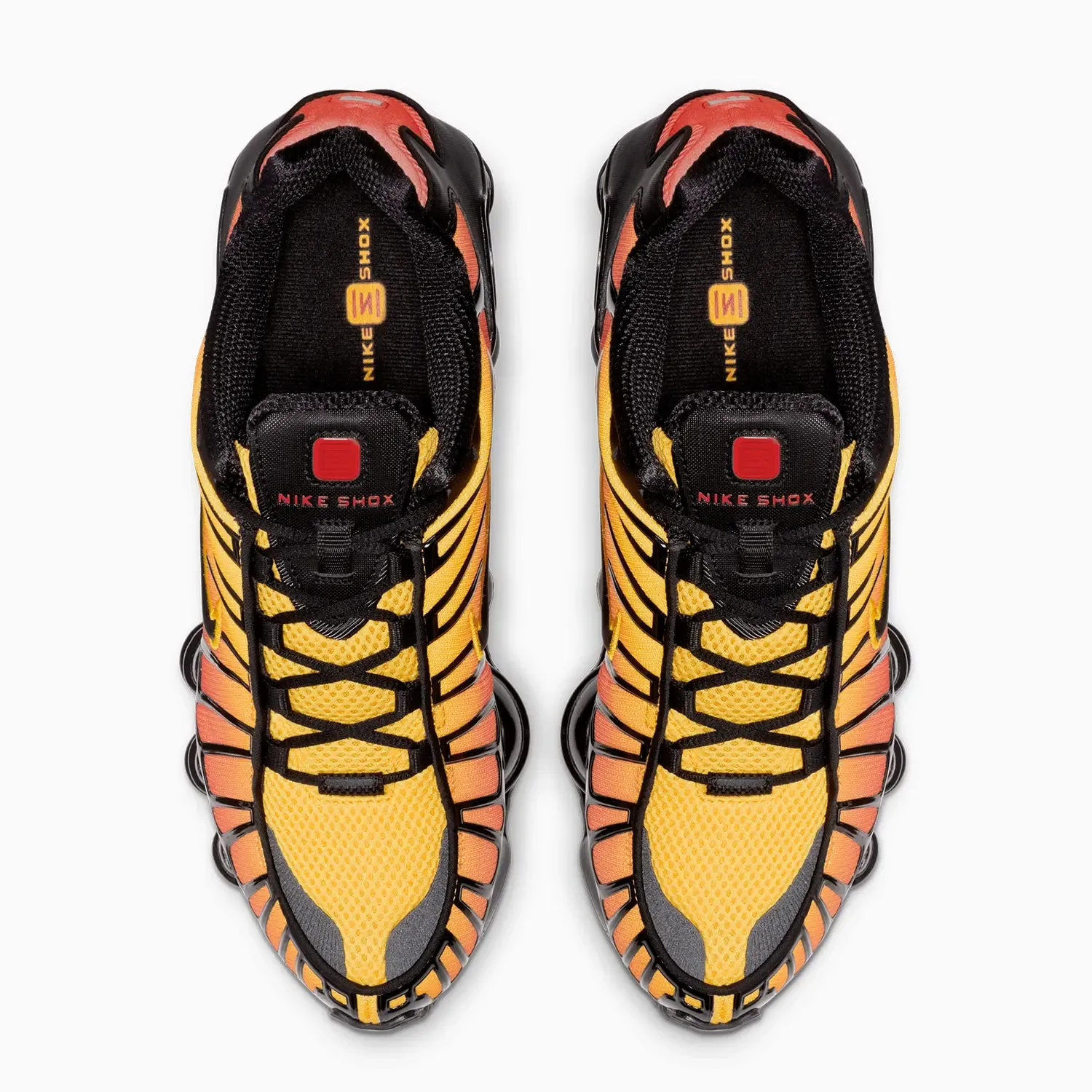 Men's Shox TL "Sunrise Gradient"