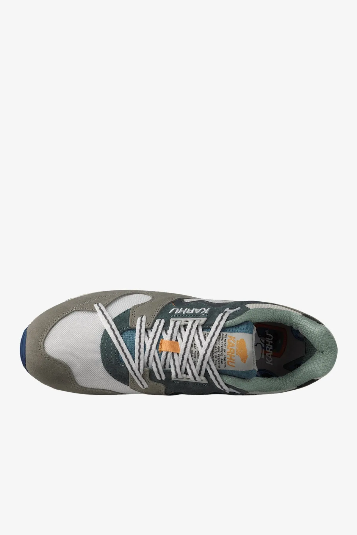 MEN'S SYNCHRON CLASSIC - ABBEY STONE/TURBULENCE