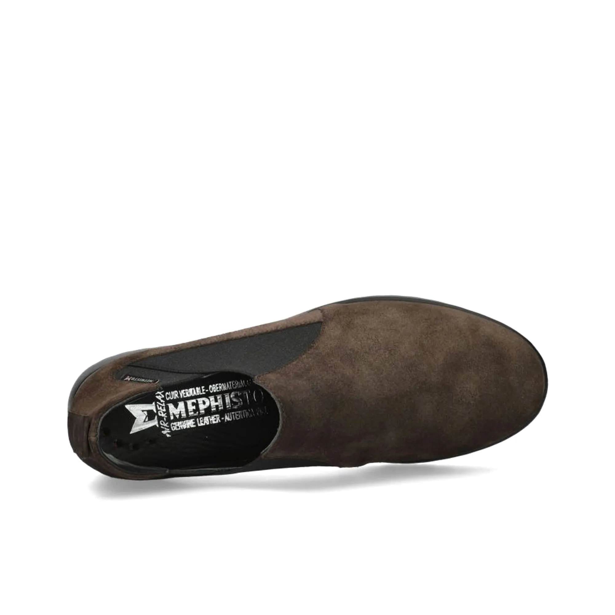 MEPHISTO IBELINA BOOT WOMEN