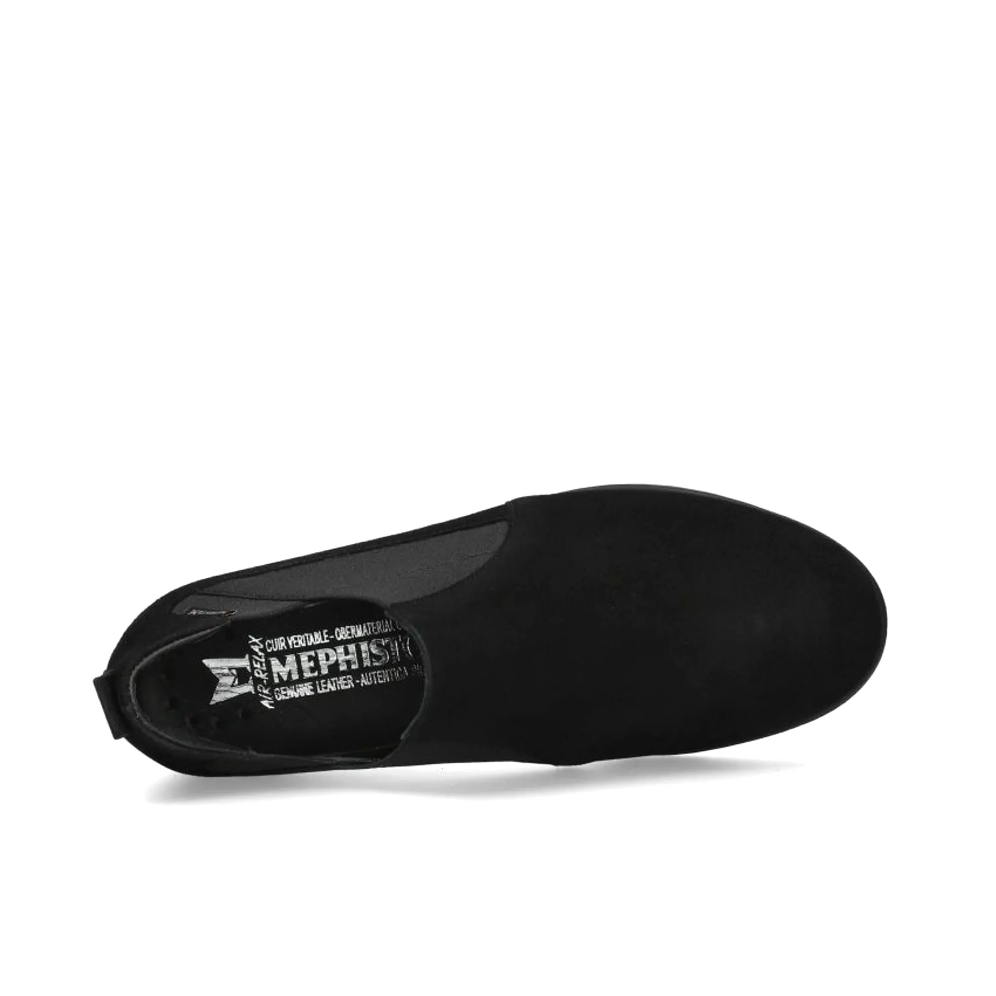 MEPHISTO IBELINA BOOT WOMEN