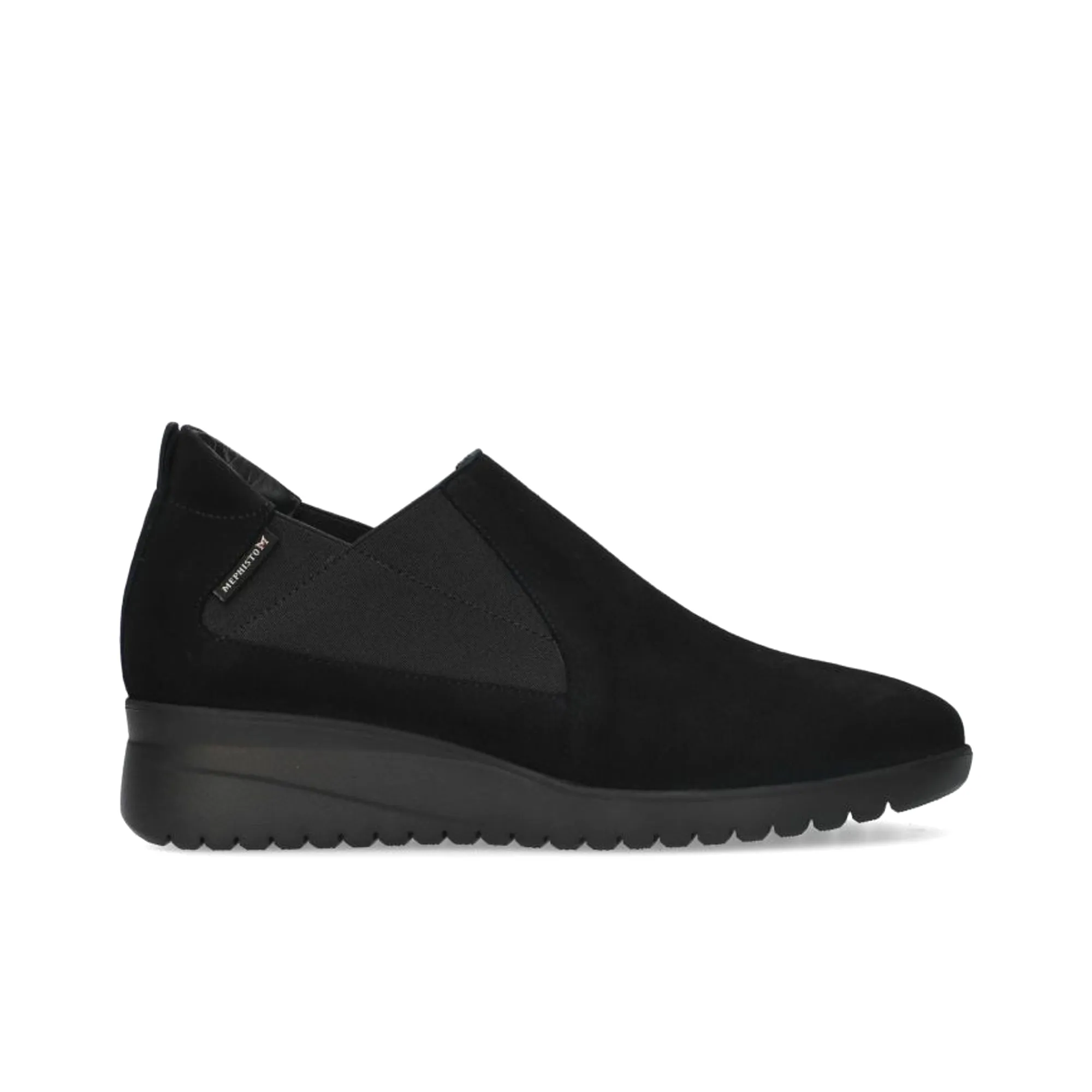 MEPHISTO IBELINA BOOT WOMEN