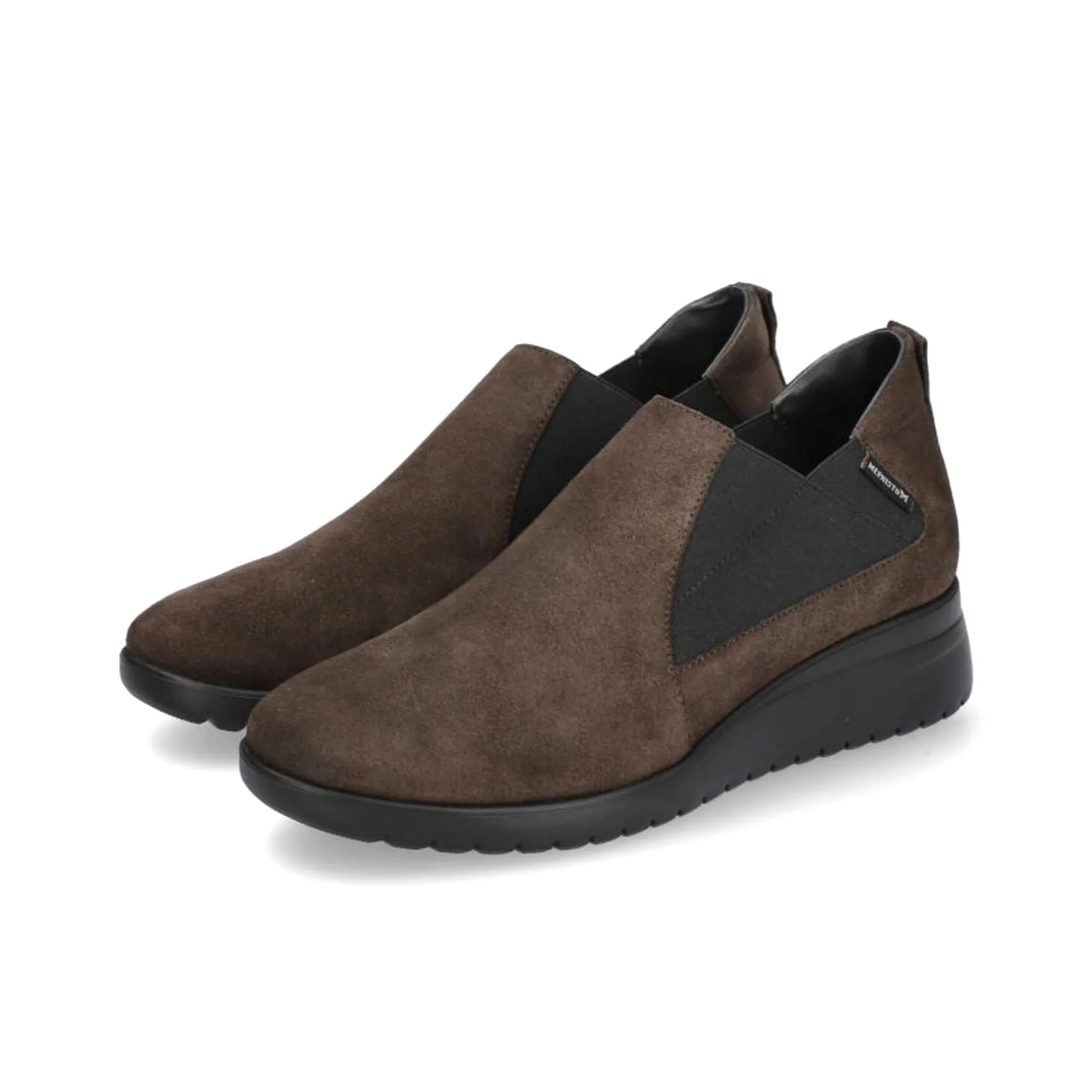 MEPHISTO IBELINA BOOT WOMEN