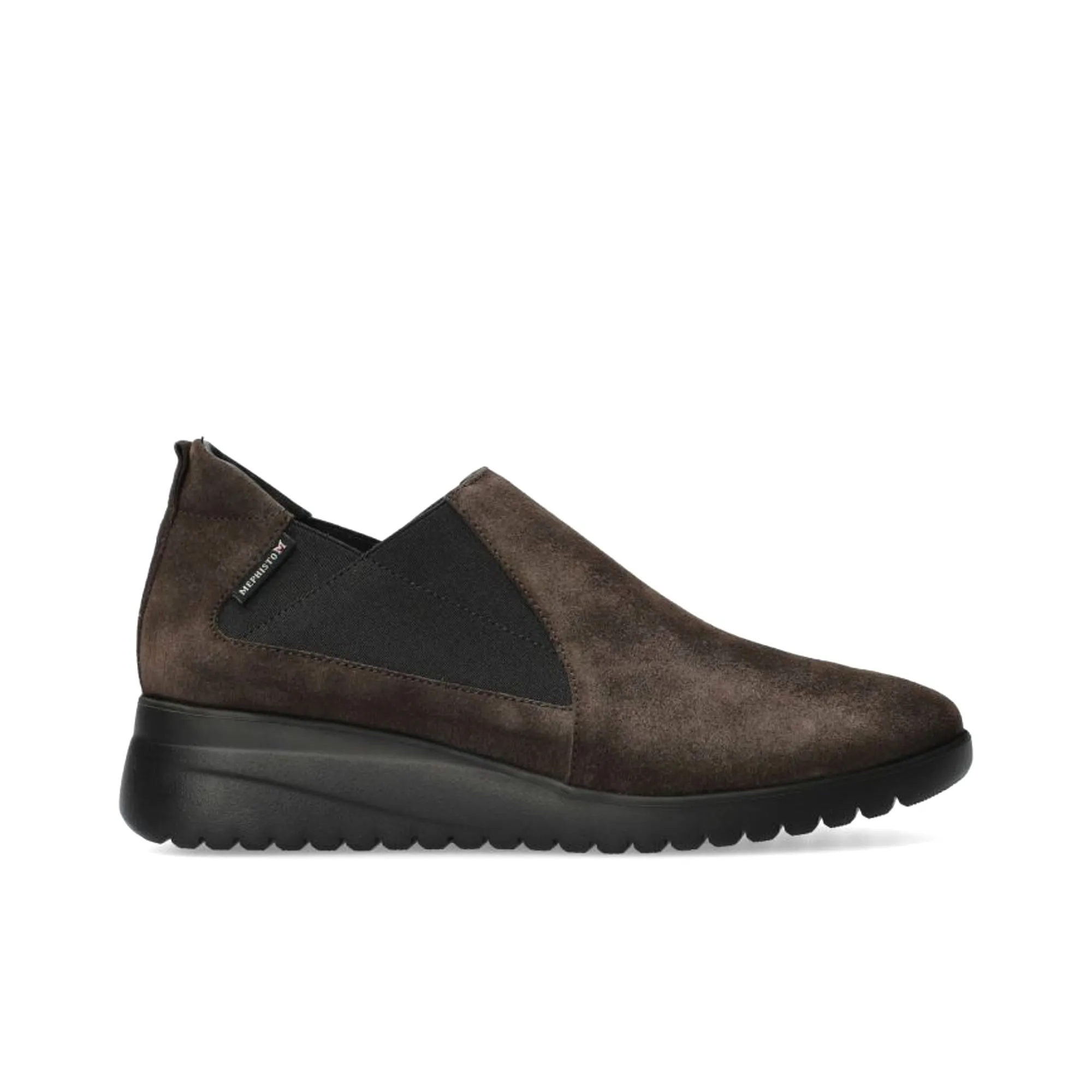 MEPHISTO IBELINA BOOT WOMEN