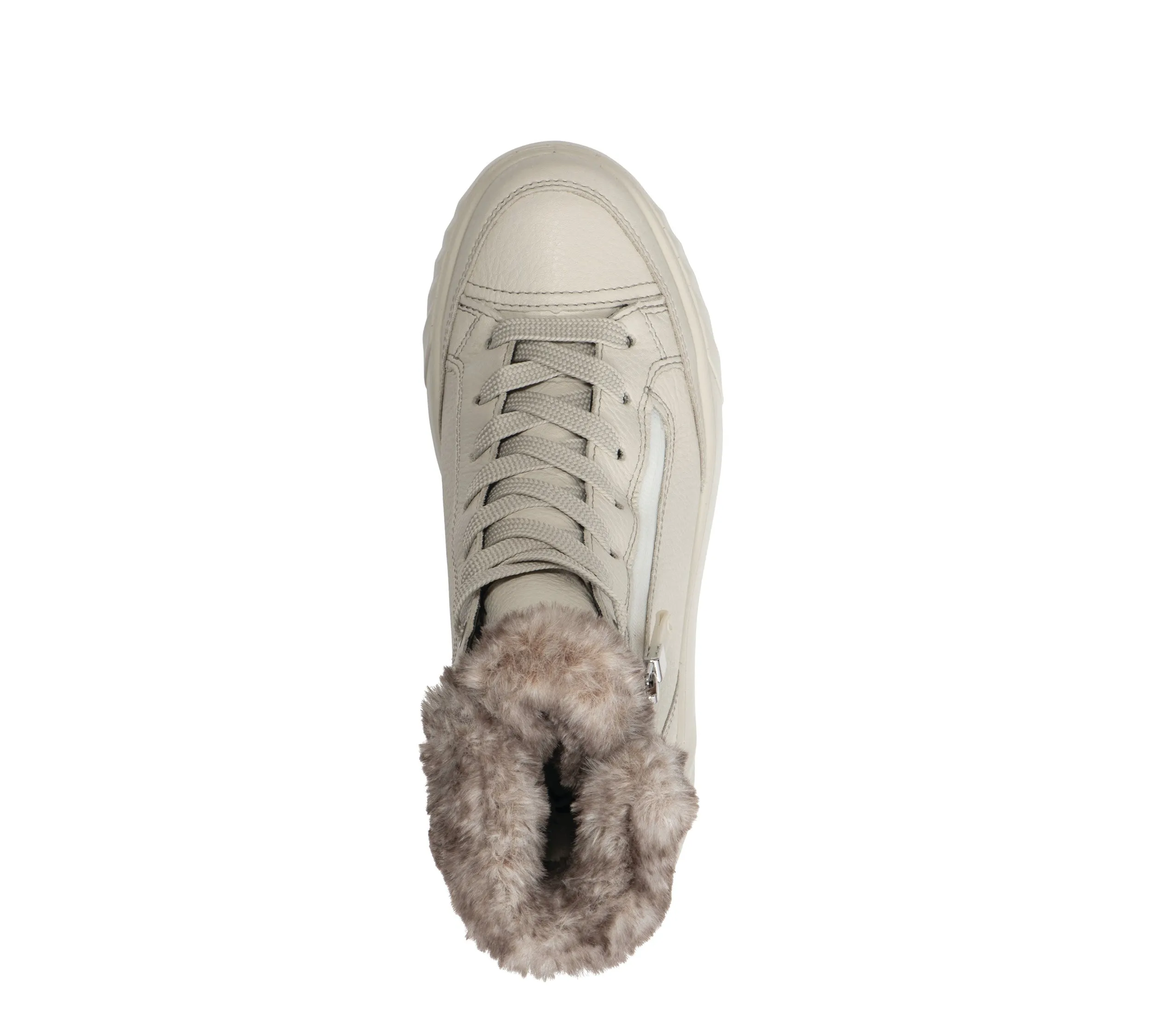 Mikayla Women's GORE-TEX® Faux Fur Zip Bootie
