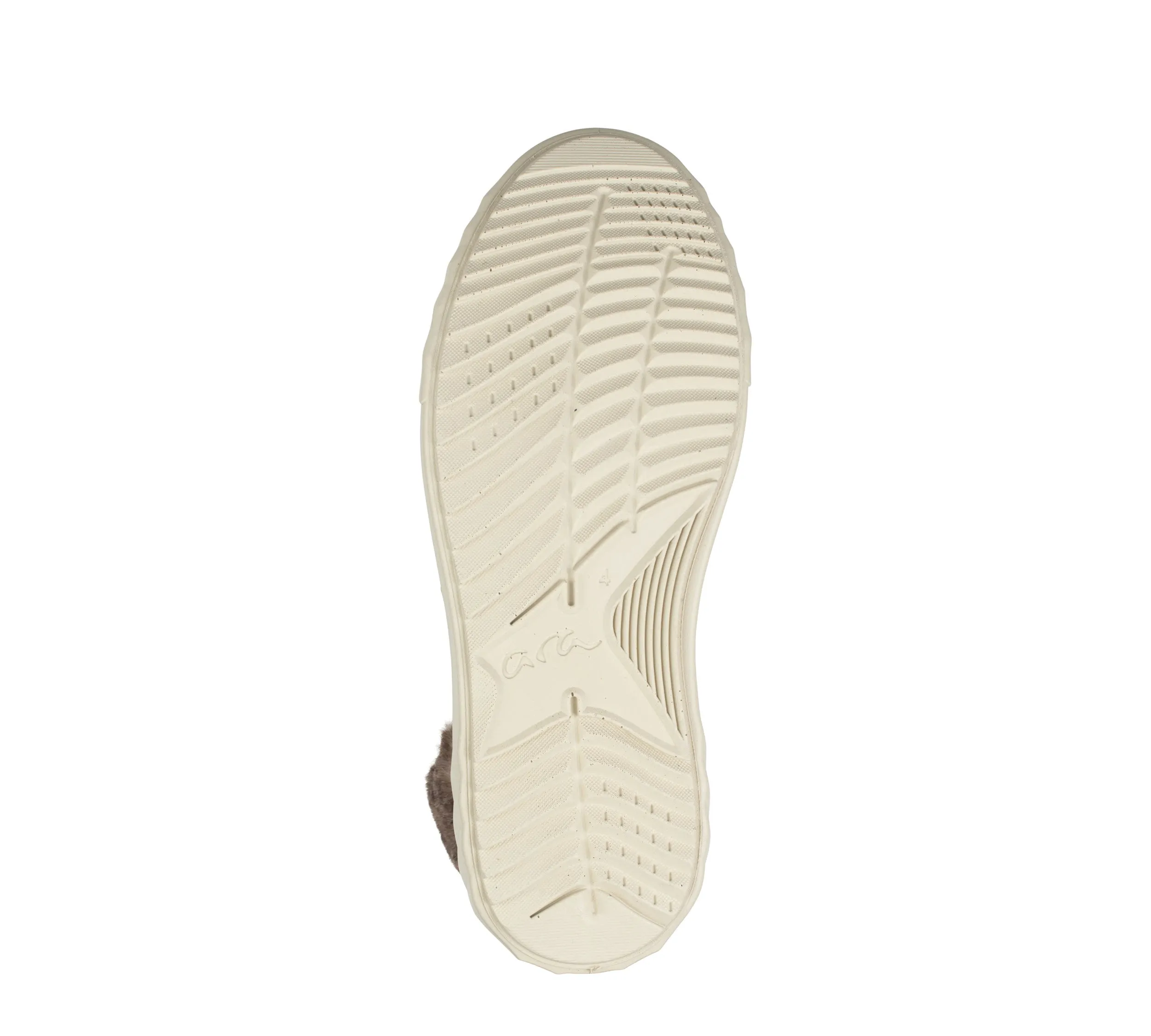Mikayla Women's GORE-TEX® Faux Fur Zip Bootie