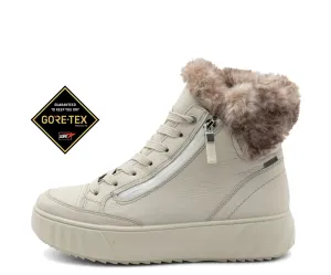 Mikayla Women's GORE-TEX® Faux Fur Zip Bootie