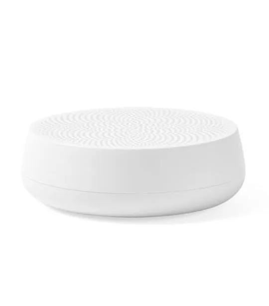Mino L Bluetooth Speakers Matte White