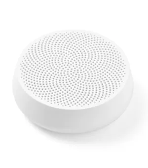 Mino L Bluetooth Speakers Matte White