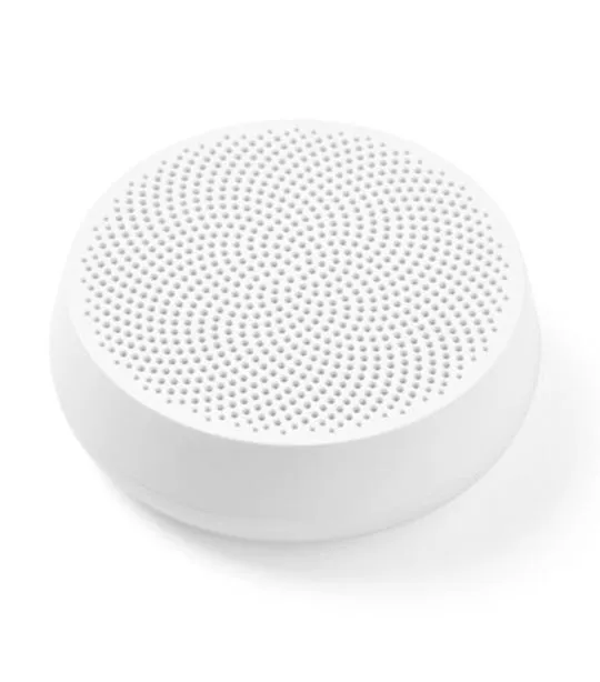 Mino L Bluetooth Speakers Matte White