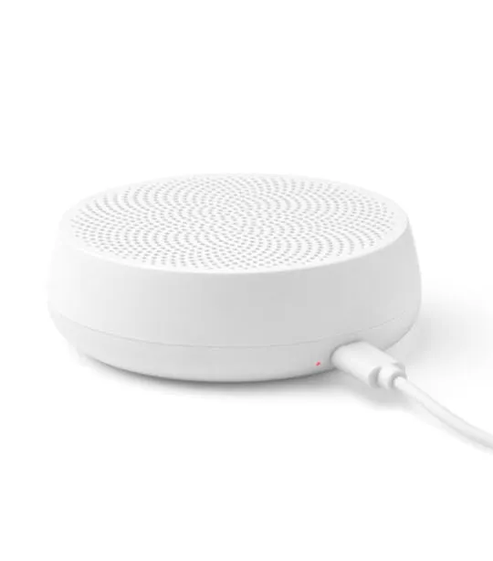 Mino L Bluetooth Speakers Matte White