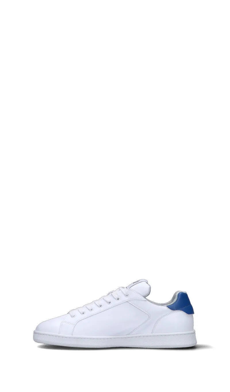 MISSONI Sneaker uomo bianca/blu