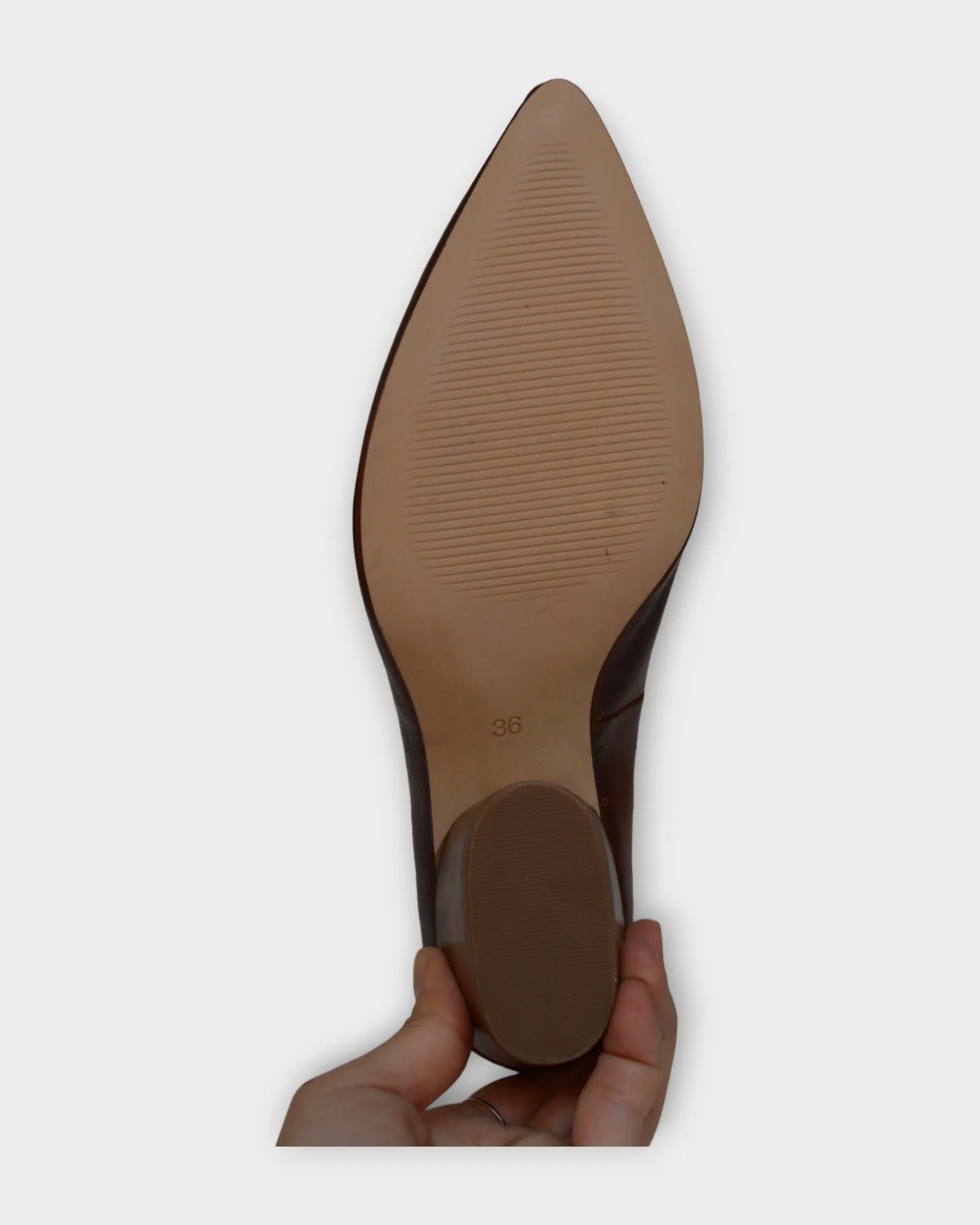 Miz Mooz Holly Size 39 Only