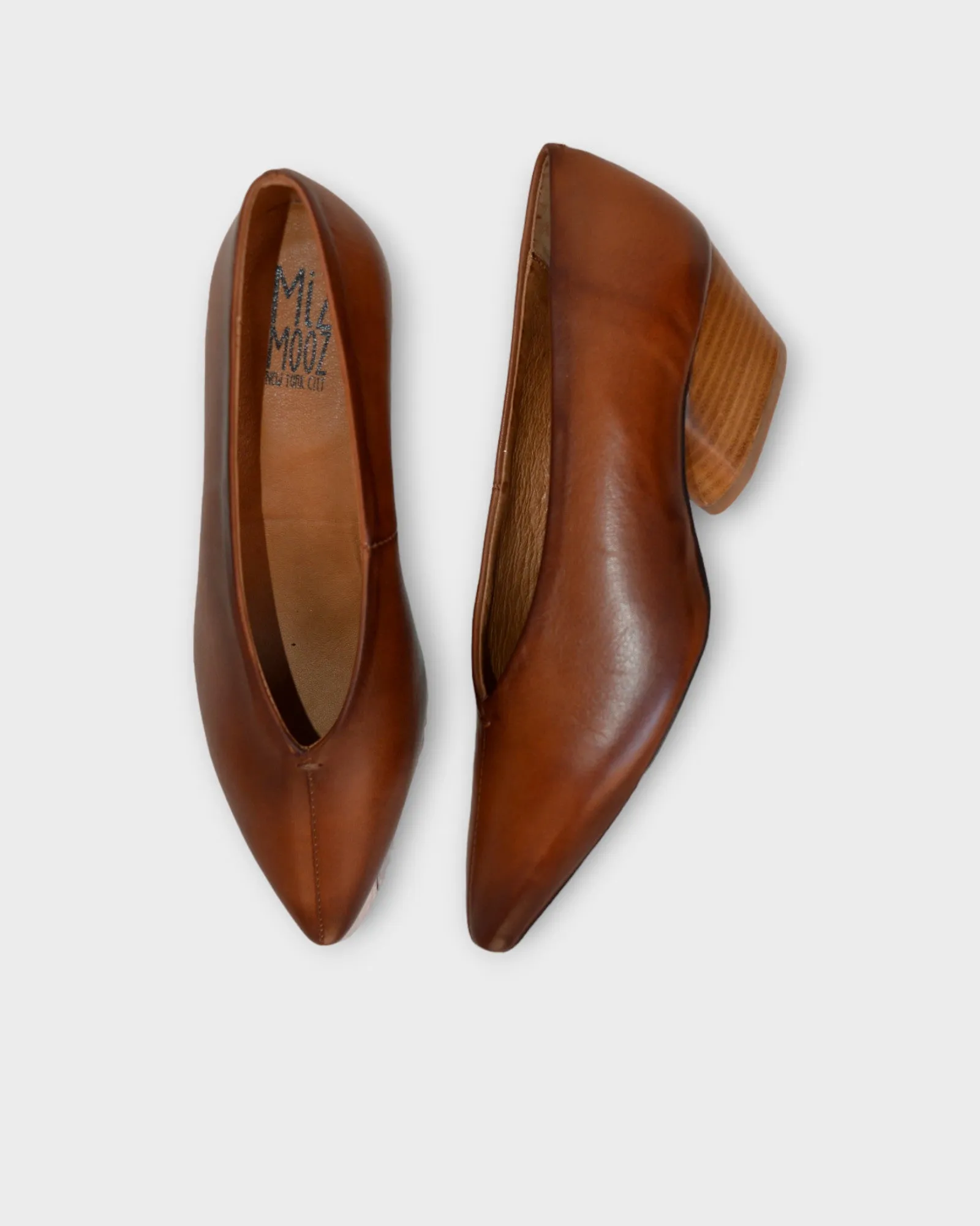 Miz Mooz Holly Size 39 Only